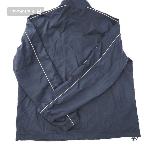 Vintage Ingrid Tacchini Mens windbreaker‎ jacket  Size XL - Picture 3 of 10